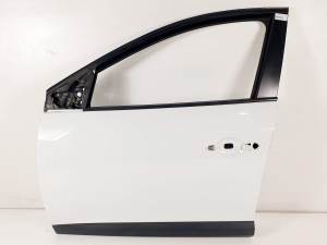 PUERTA DELANTERA IZQUIERDA RENAULT MEGANE III BERLINA 5P Autodesguaces Alicante