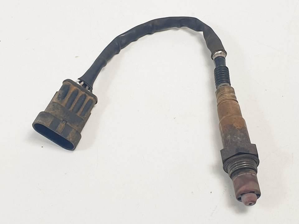 SONDA LAMBDA - 0258006206 - FIAT - PUNTO BERLINA (188)