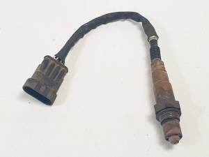 SONDA LAMBDA 0258006206 FIAT PUNTO BERLINA (188) Autodesguaces Alicante