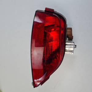 PILOTO TRASERO DERECHO 265804720R CITROEN C4 BERLINA Autodesguaces Alicante