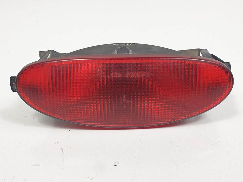 FARO ANTINIEBLA TRASERO DERECHO - 45106 - PEUGEOT - 206 BERLINA