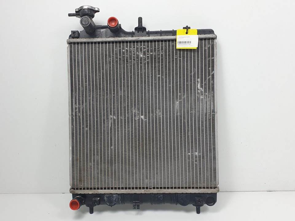 RADIADOR AGUA - HYUNDAI - ATOS (EM)