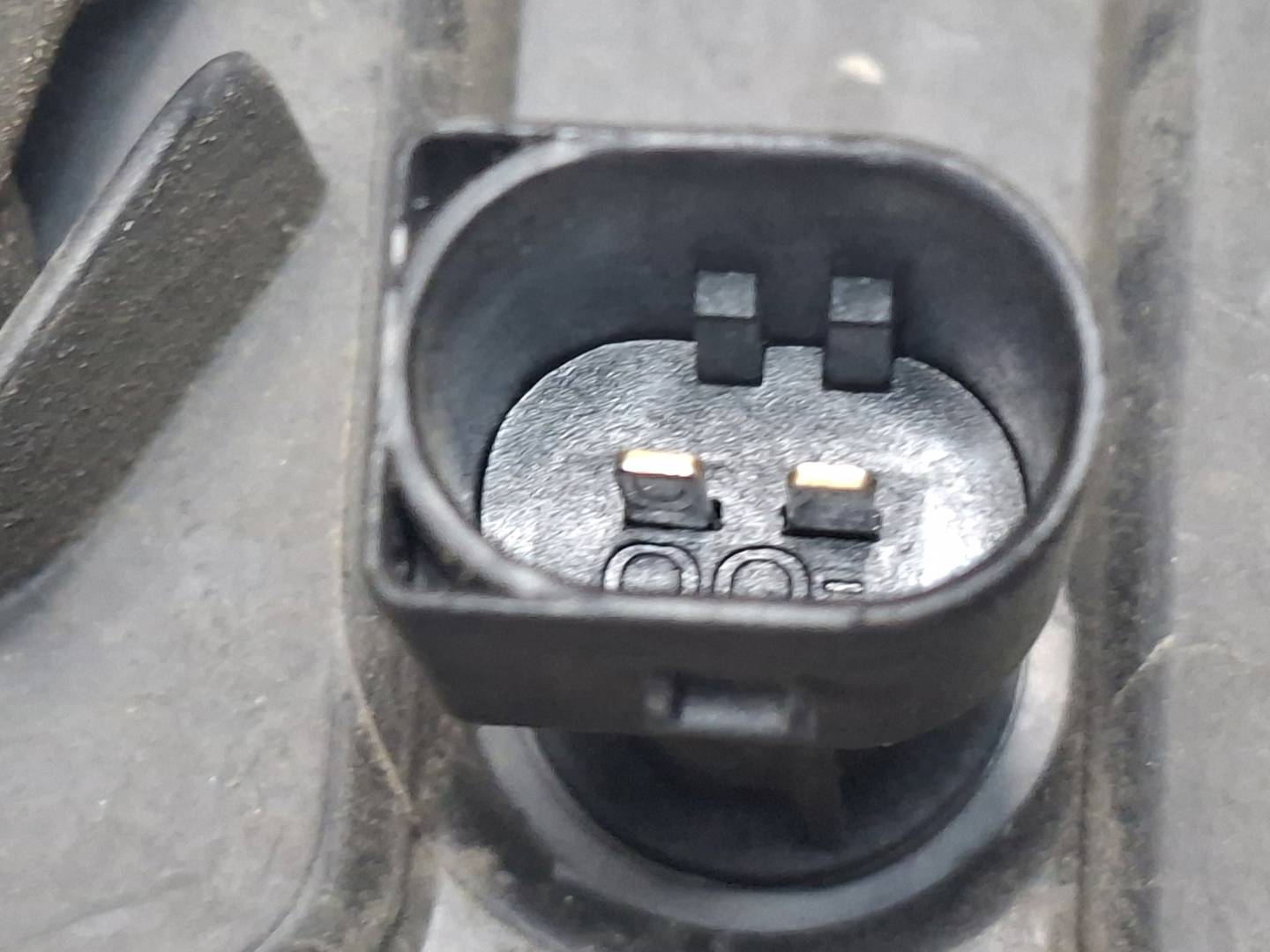 Foto 6 de Faro Izquierdo Jeep Compass (2007–2011)