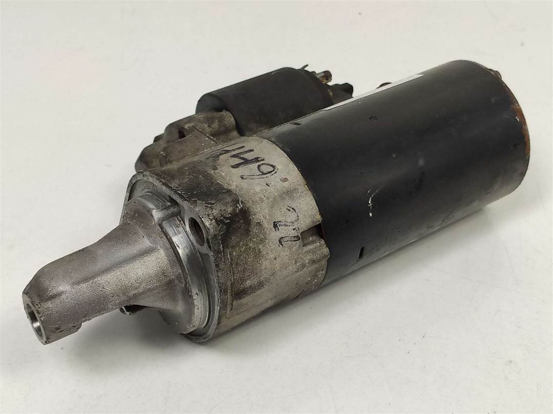 MOTOR ARRANQUE - 1121510001 - MERCEDES - CLASE M (W163)