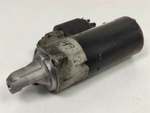 MOTOR ARRANQUE 1121510001 MERCEDES CLASE M (W163) Autodesguaces Alicante