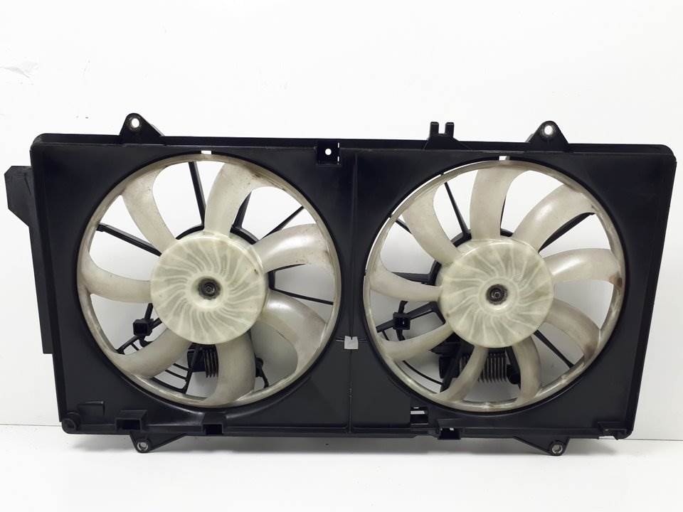 ELECTROVENTILADOR - 2680007081 - MAZDA - 6 KOMBI ()(.2012->)