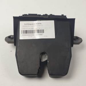 CERRADURA MALETERO / PORTON 8M51R442A66CA FORD MONDEO BER. (CA2) Autodesguaces Alicante