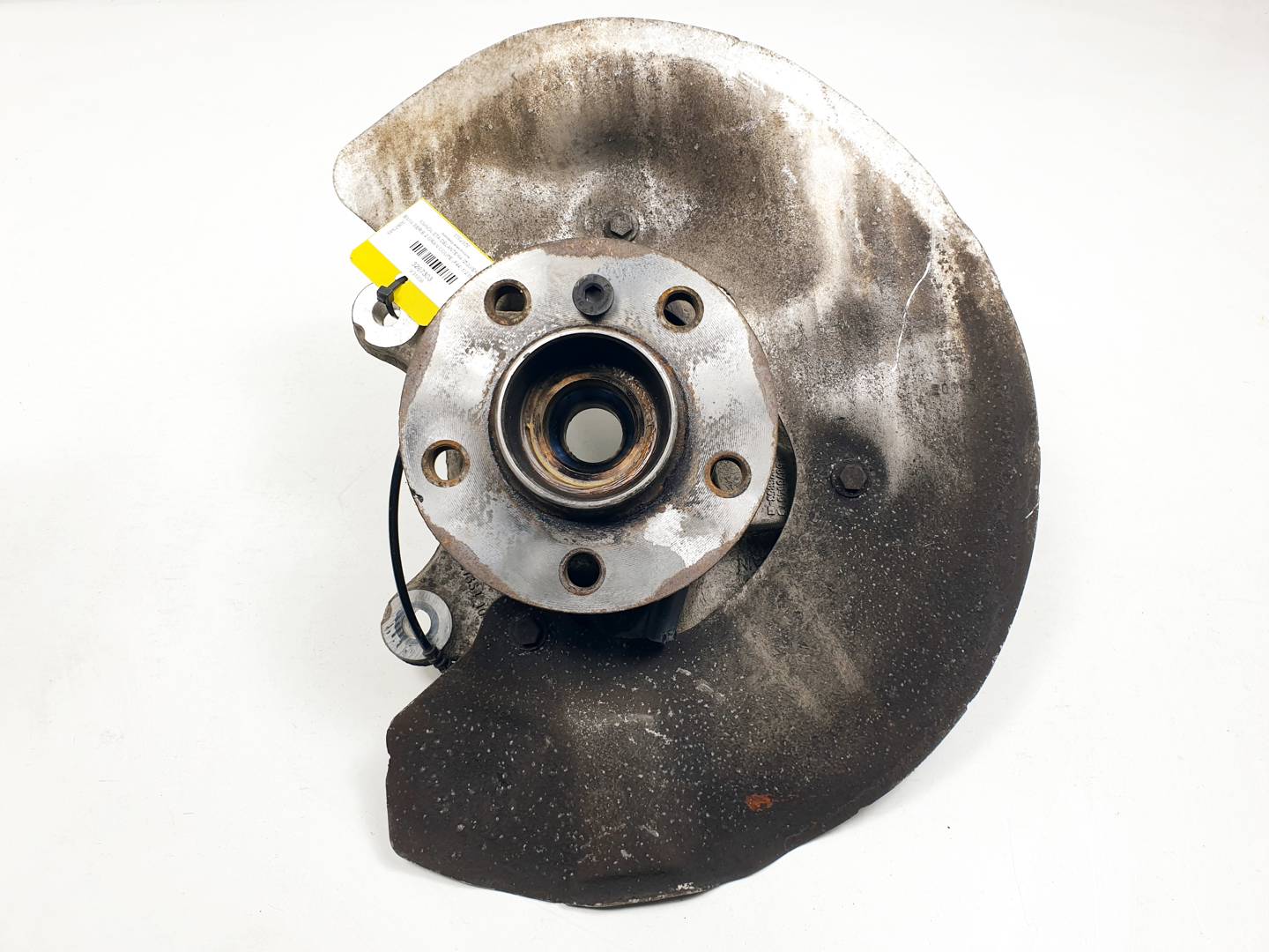 MANGUETA DELANTERA IZQUIERDA - 687664503 - BMW - SERIE 2 GRAN COUPE (F44)