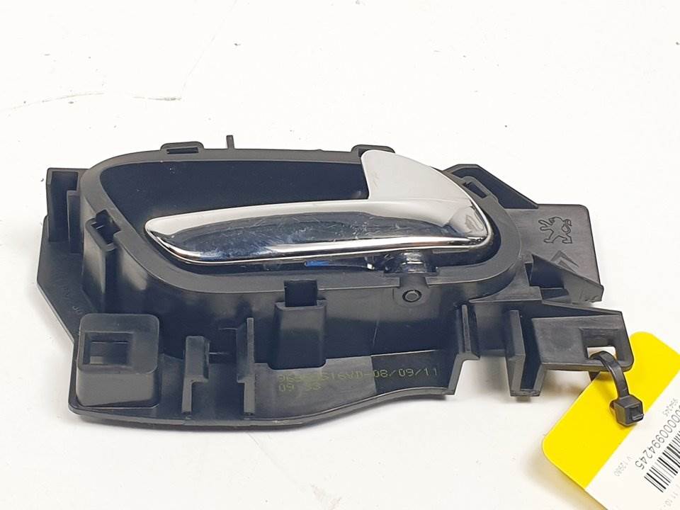 MANETA INTERIOR DELANTERA DERECHA - 96555516VD - CITROEN - C4 PICASSO