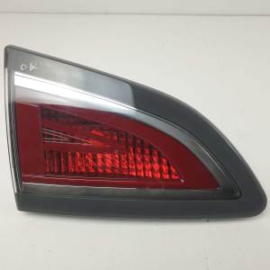 PILOTO TRASERO IZQUIERDO INTERIOR 265550018R RENAULT SCENIC III (JZ) Autodesguaces Alicante