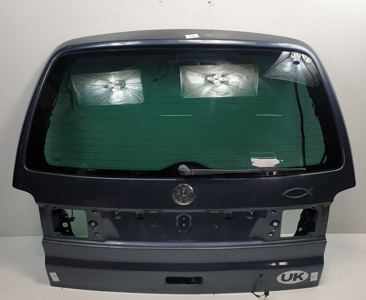 PORTON TRASERO VOLKSWAGEN SHARAN (7M6/7M9) Autodesguaces Alicante