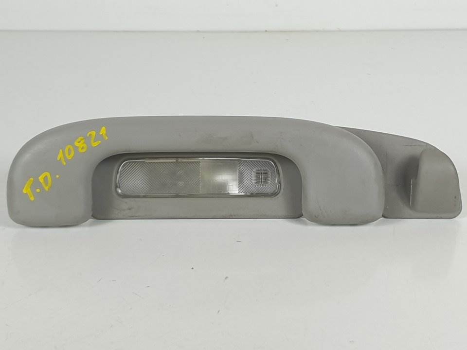 MOLDURAS TRASERAS - A1648100554 - MERCEDES - CLASE M (W164)