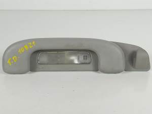 MOLDURAS TRASERAS A1648100554 MERCEDES CLASE M (W164) Autodesguaces Alicante