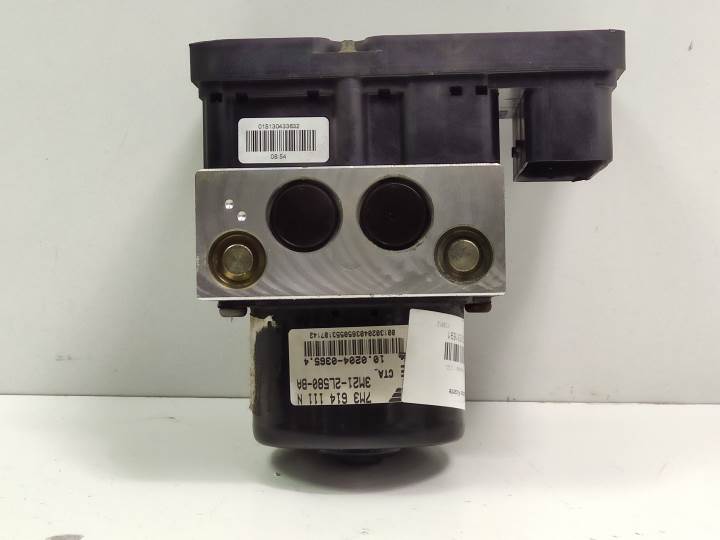 ABS 3M212L580BA FORD GALAXY (VY) Autodesguaces Alicante