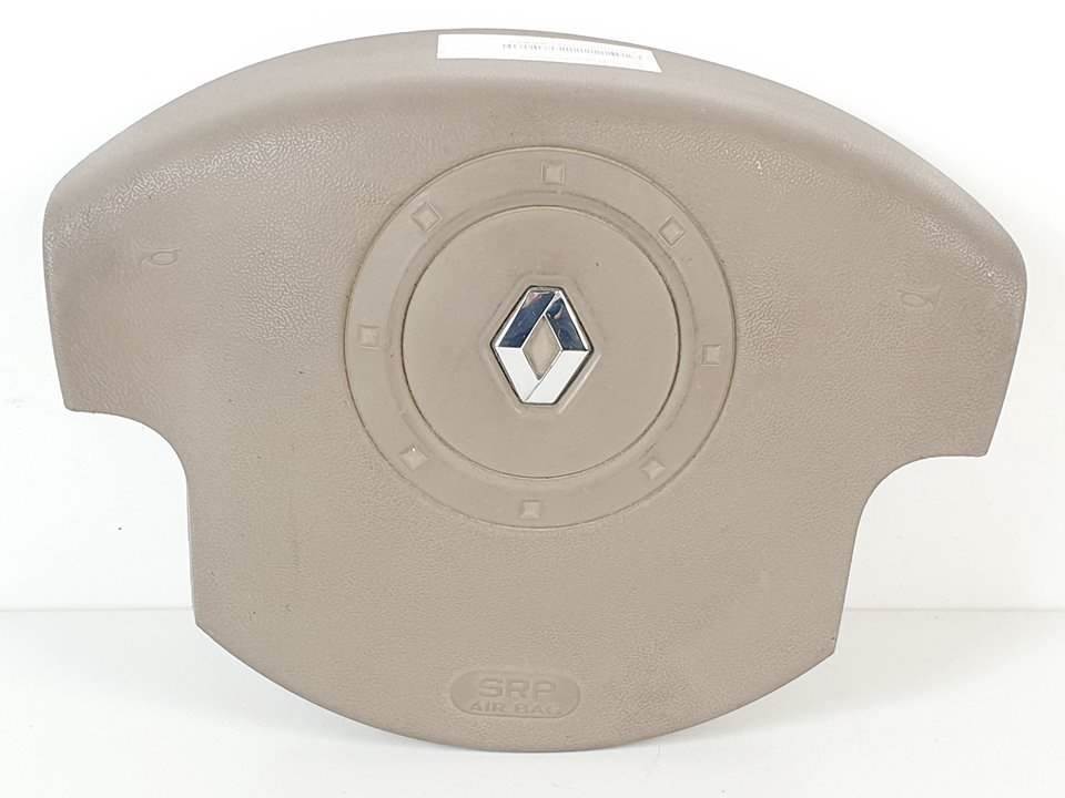 AIRBAG DELANTERO IZQUIERDO - 8200201985B - RENAULT - SCENIC II (X84,JM)