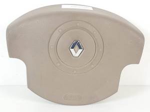AIRBAG DELANTERO IZQUIERDO 8200201985B RENAULT SCENIC II (X84,JM) Autodesguaces Alicante