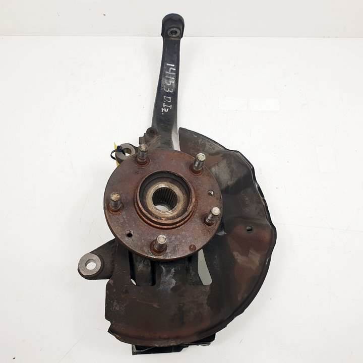 Achsschenkel vorne links - MAZDA - 6 BERLINA (GG)