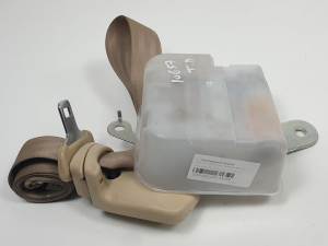 CINTURON SEGURIDAD TRASERO DERECHO 7M3600P LEXUS GS (GS/US/WS19) Autodesguaces Alicante