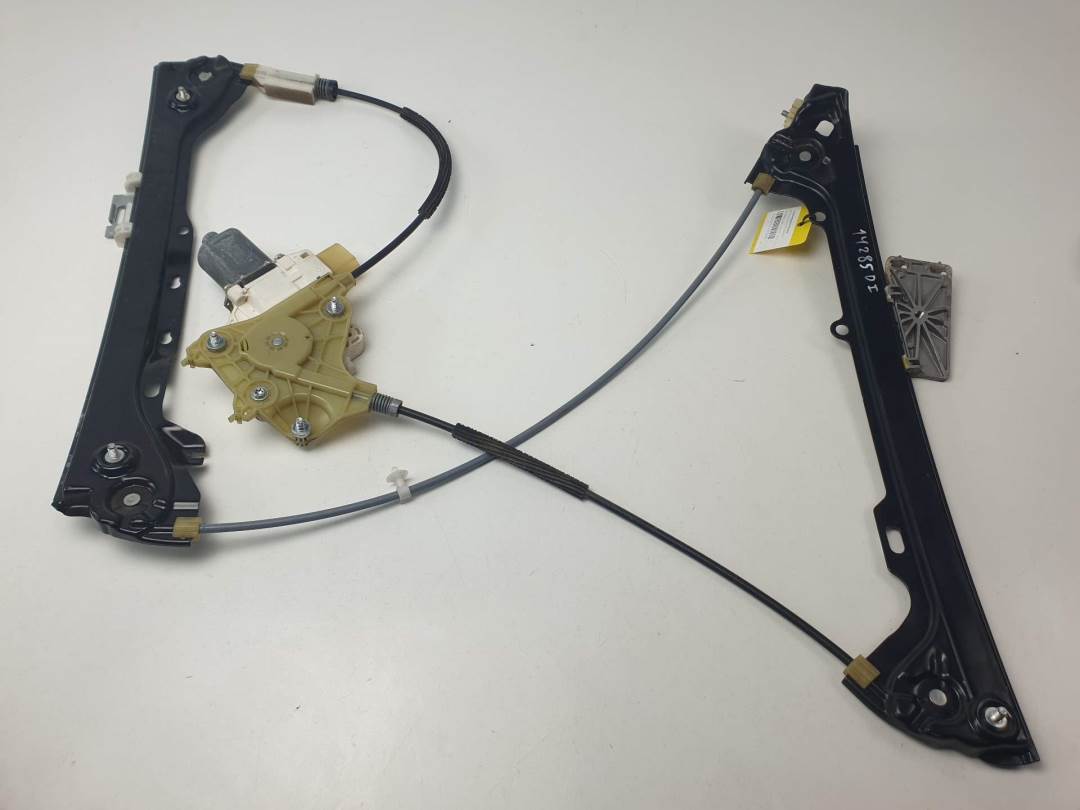 ELEVALUNAS DELANTERO IZQUIERDO - 0130822402 - BMW - SERIE 3 CABRIO (E93)