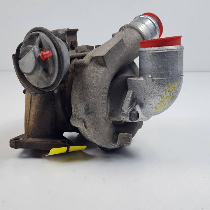 TURBOCOMPRESOR 14411MD00A NISSAN ATLEON (TK) Autodesguaces Alicante