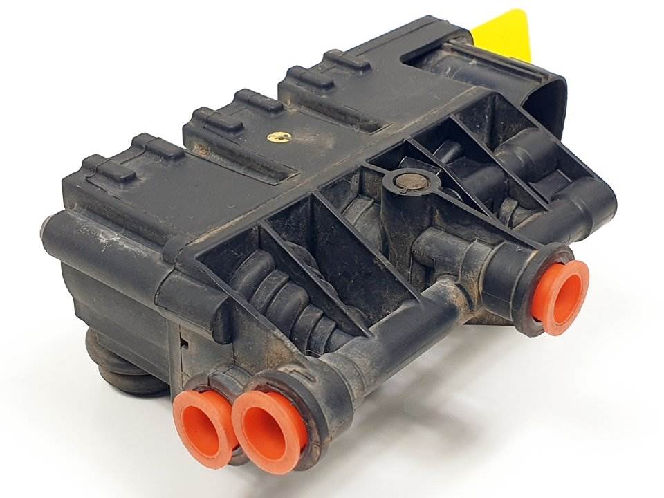 MODULO ELECTRONICO - RVH000095 - LAND ROVER - DISCOVERY 3