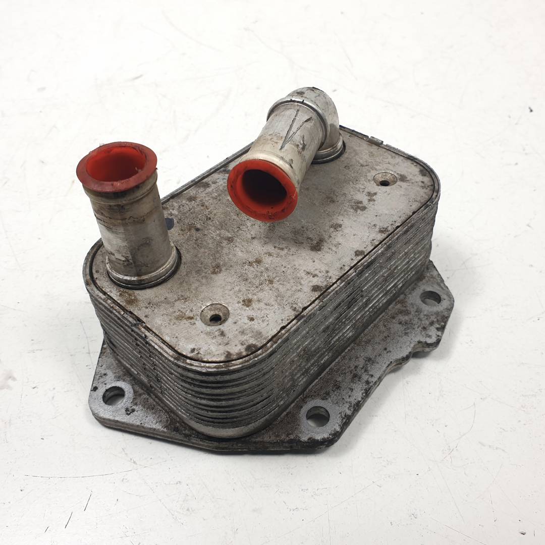 ENFRIADOR ACEITE MOTOR - 9654790880 - LAND ROVER - RANGE ROVER EVOQUE