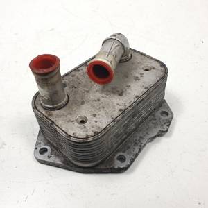 ENFRIADOR ACEITE MOTOR 9654790880 LAND ROVER RANGE ROVER EVOQUE Autodesguaces Alicante