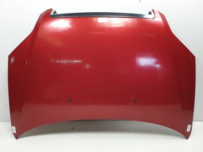 CAPOT CHEVROLET AVEO Autodesguaces Alicante