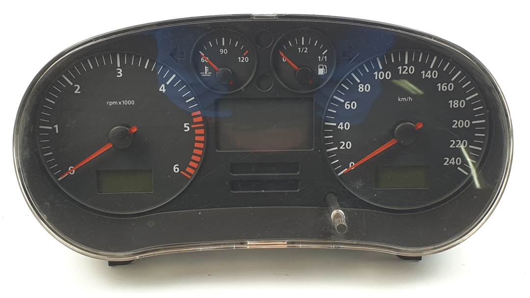 CUADRO INSTRUMENTOS - 1M0920802D - SEAT - LEON (1M1)