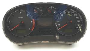 CUADRO INSTRUMENTOS 1M0920802D SEAT LEON (1M1) Autodesguaces Alicante