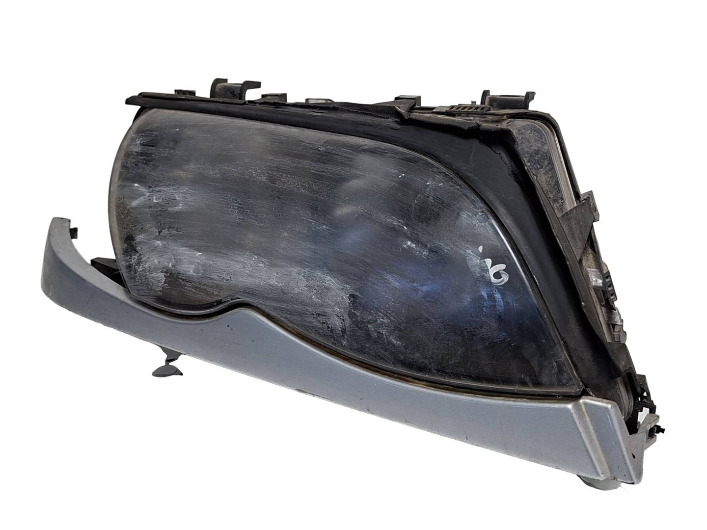 Faro Derecho BMW Serie 3 Cabrio (e46) (2000–2007)