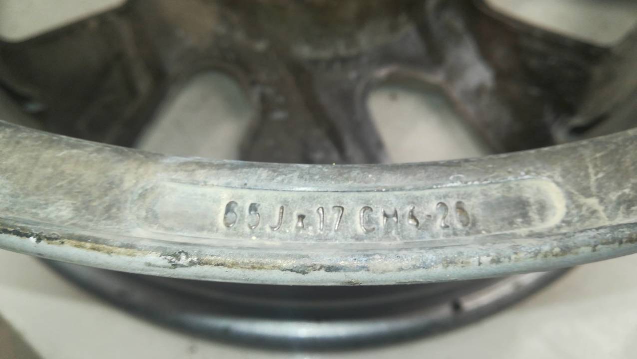 LLANTA