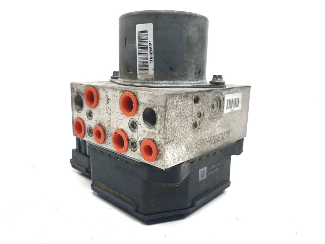 ABS - 7G912C405AA - FORD - S-MAX (CA1)