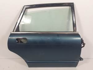 PUERTA TRASERA DERECHA JAGUAR XJ6/12 (XJ40) Autodesguaces Alicante