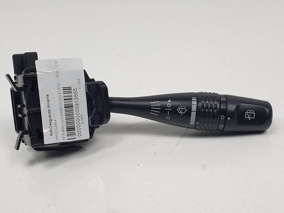 MANDO LIMPIA - MITSUBISHI - OUTLANDER (CU0W)