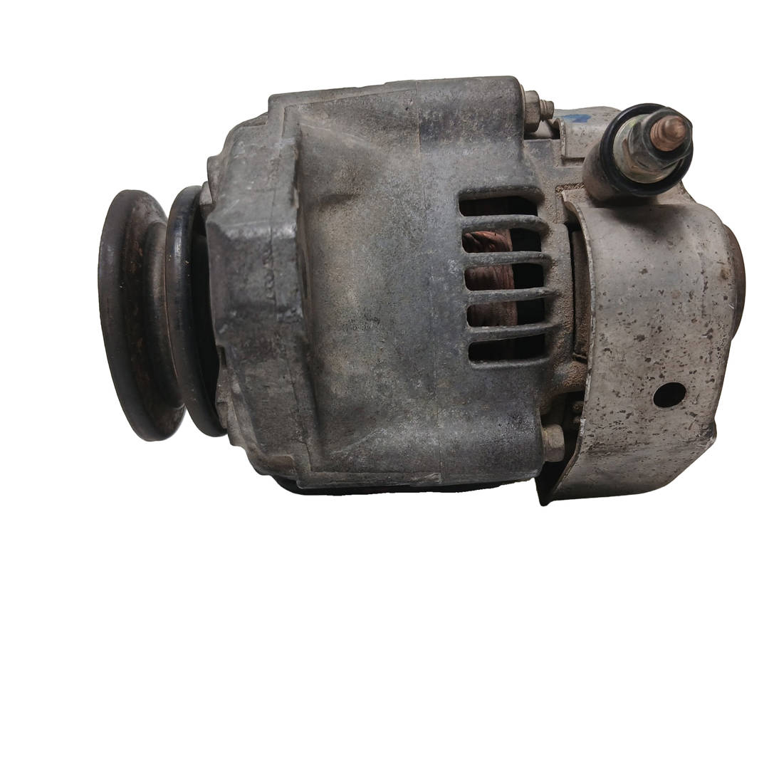 Foto 4 de Alternador Suzuki Samurai (sj) (1988–1999)