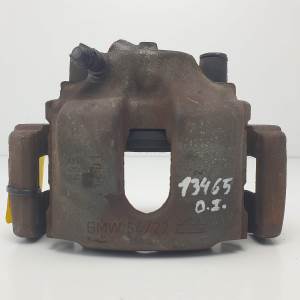 PINZA FRENO DELANTERA IZQUIERDA BMW SERIE 3 COUPE (E46) Autodesguaces Alicante