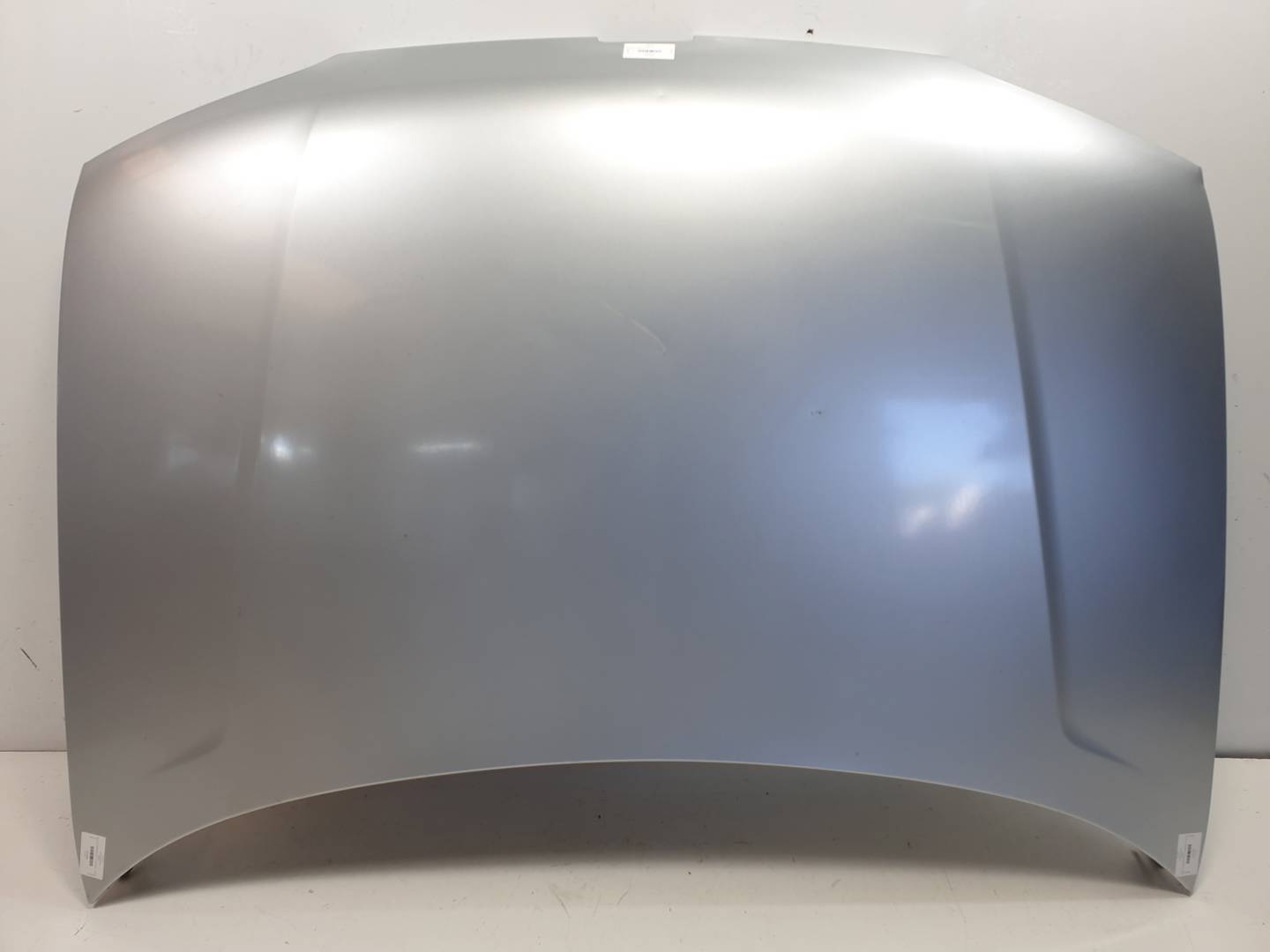 CAPOT - PEUGEOT - PARTNER (S1)