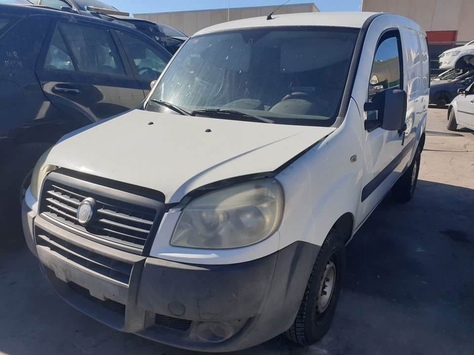 FIAT DOBLO I CARGO (2005 - 2010)