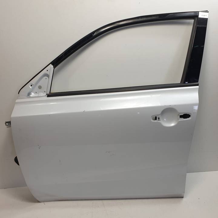 PUERTA DELANTERA IZQUIERDA SUZUKI VITARA (LY) Autodesguaces Alicante
