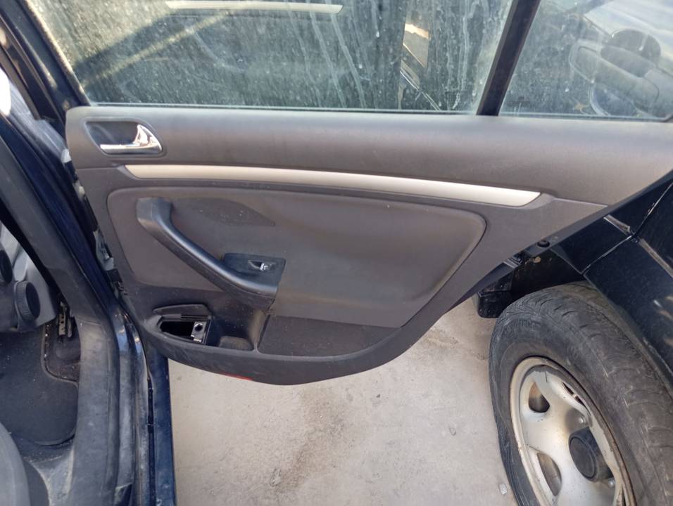 MOTOR ELEVALUNAS TRASERO DERECHO