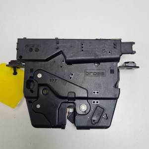 CERRADURA MALETERO / PORTON 921959106 BMW SERIE X3 (F25) Autodesguaces Alicante