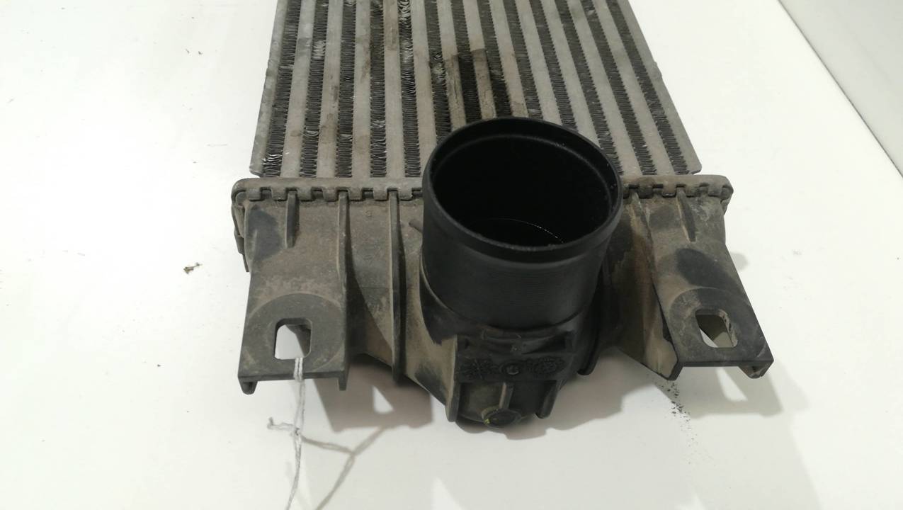 INTERCOOLER