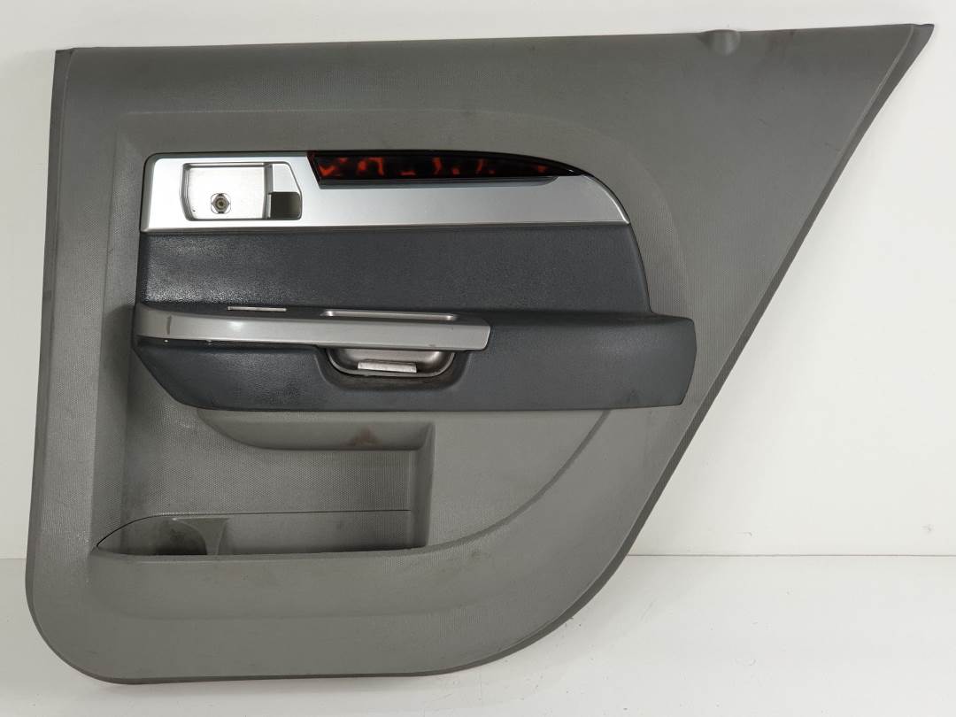 GUARNECIDO PUERTA TRASERA DERECHA - CHRYSLER - SEBRING BERLINA