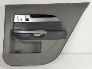 GUARNECIDO PUERTA TRASERA DERECHA CHRYSLER SEBRING BERLINA Autodesguaces Alicante