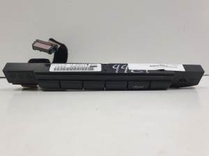 INTERRUPTOR 613169791905 BMW SERIE 1 BERLINA (E81/E87) Autodesguaces Alicante
