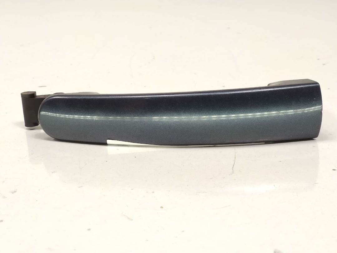 MANETA EXTERIOR TRASERA IZQUIERDA - 5N0837205M - SKODA - FABIA (5J2)