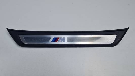 MOLDURA 51478065119 BMW SERIE 6 GRAN TURISMO (G32) Autodesguaces Alicante