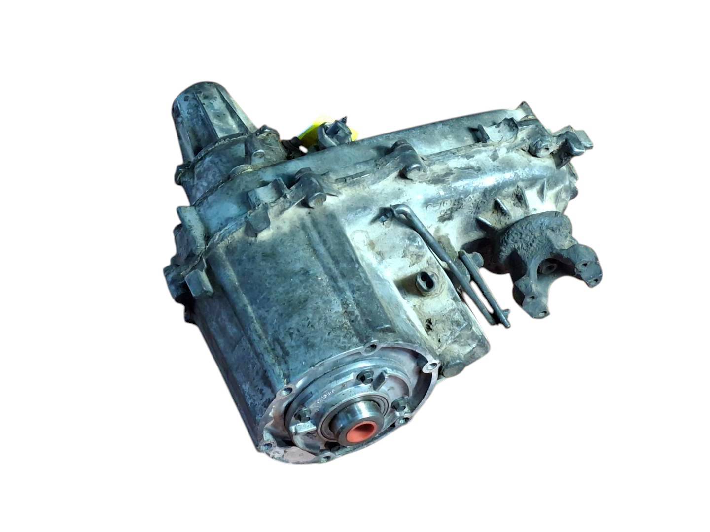 Caja Transfer Chrysler Jeep Cherokee (xj) (1987–1997)
