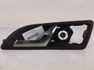 MANETA INTERIOR TRASERA IZQUIERDA 1Z0839247 SKODA YETI Autodesguaces Alicante
